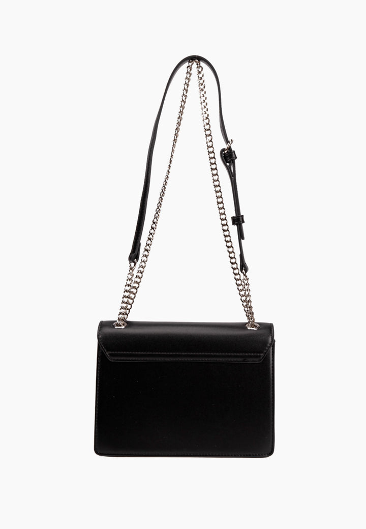 Chabrand Sac Bandoulière Femme Lena Noir 11907Sy100