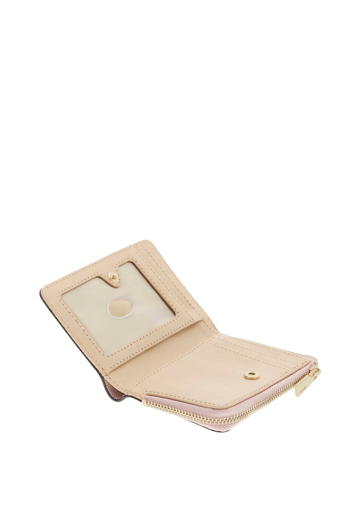 Guess Porte-Cartes Gilda Light Rose