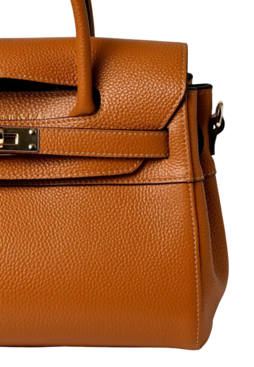 Mac Douglas Sacs À Main MIX Pylad Alba Cuir Marron