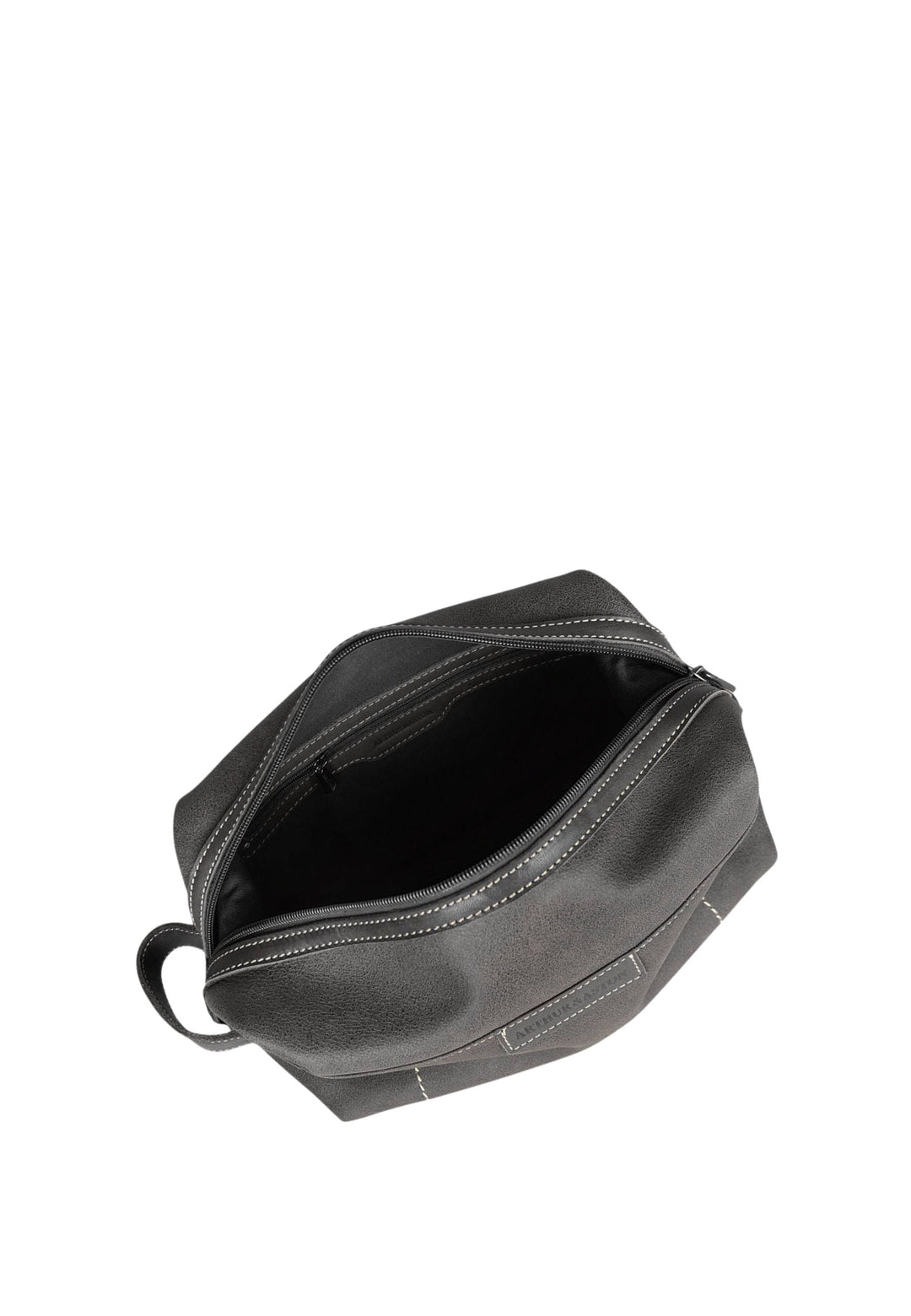 Arthur & Aston Trousse de Toilette Homme Noir