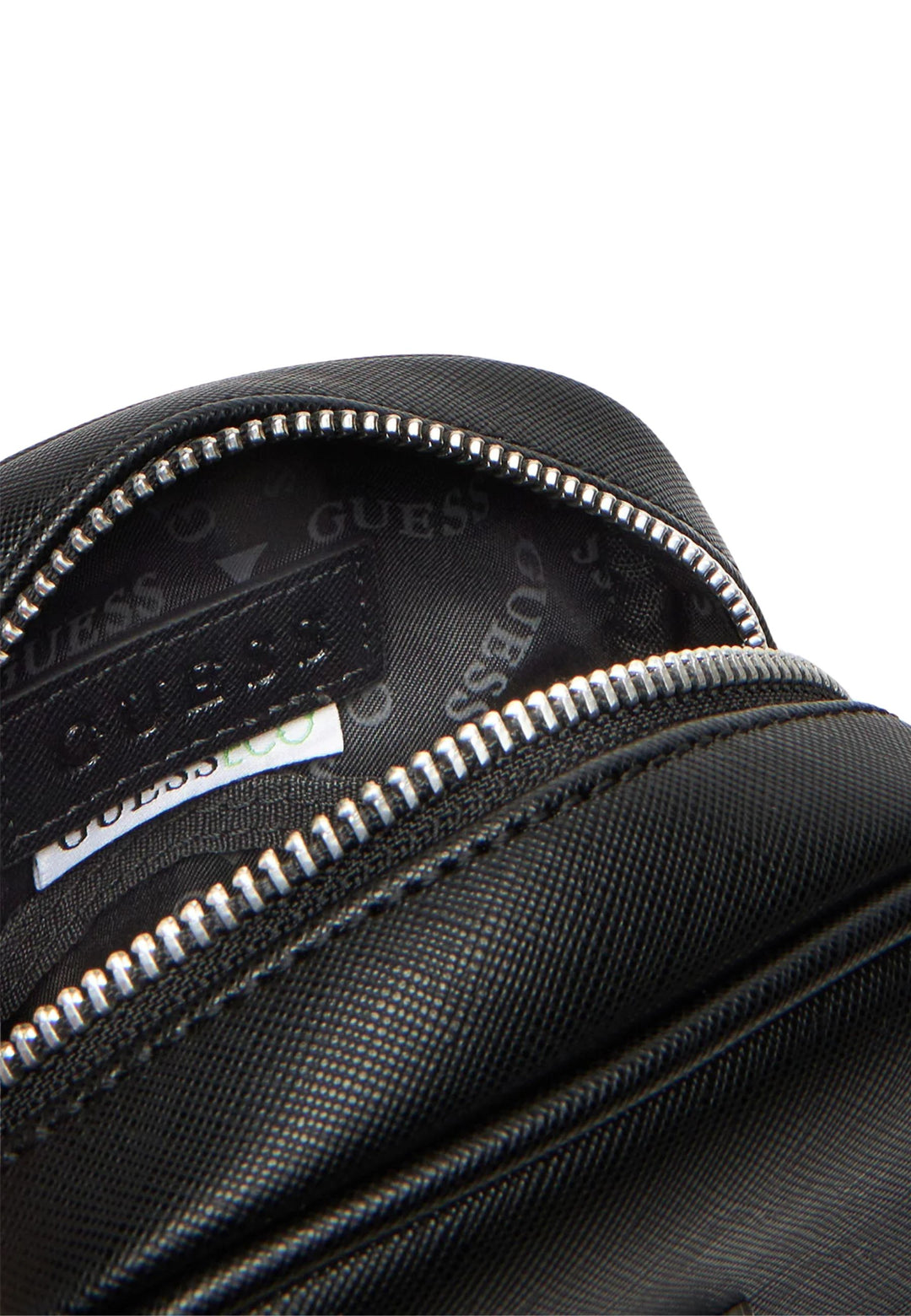 Hádejte Milano Compact Backp Black MiSap5425