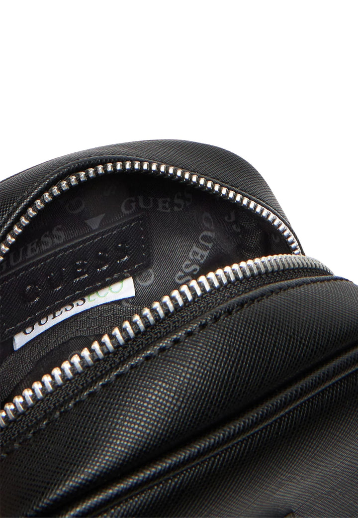 Hádejte Milano Compact Backp Black MiSap5425