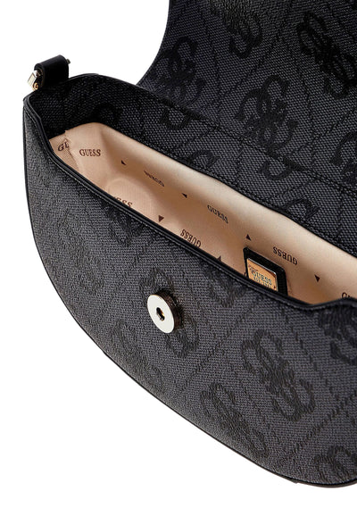 Guess Cabas / Borsa Shopping Logo Antracite SO783821
