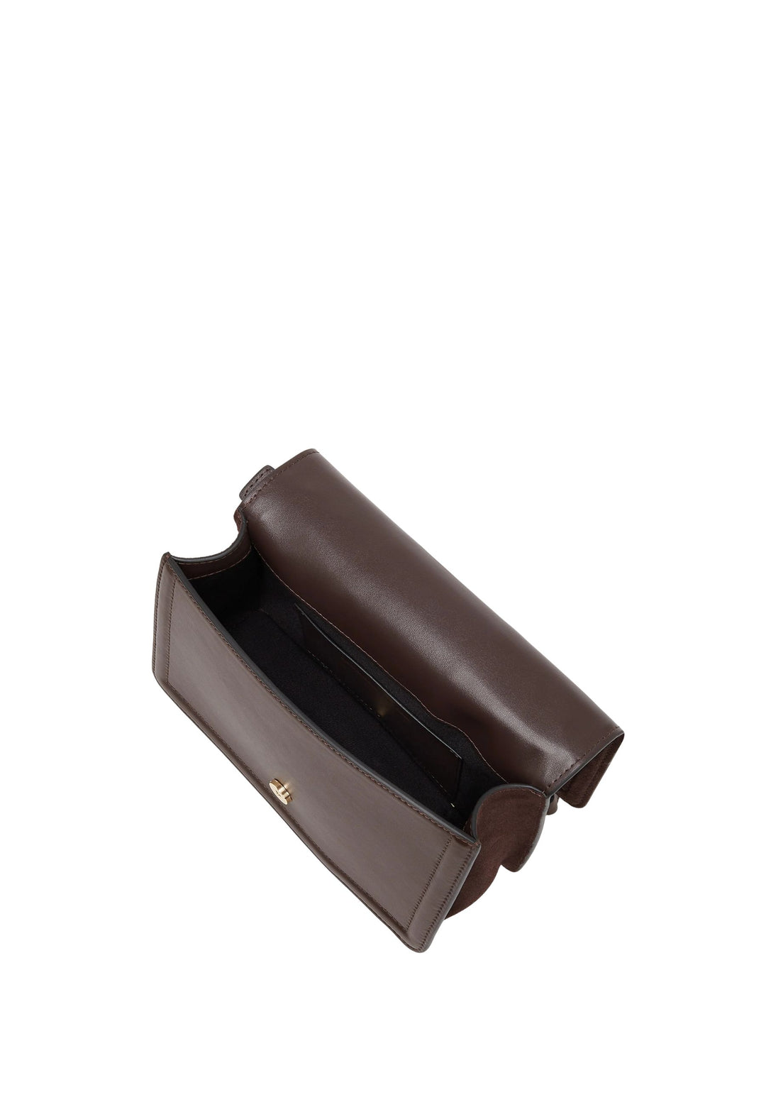 Karl Lagerfeld Skuldertaske A Vision Of The Future A4W30278 Brun