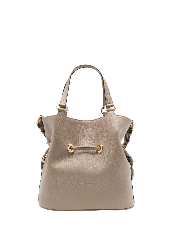 Lancel Sacs à main M 1Er Flirt Femme Galet