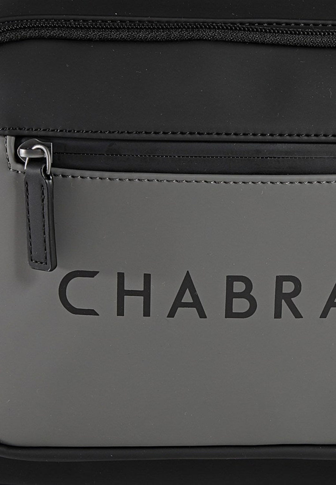 Mochila Touch Bis Chabrand 17233109 Preto