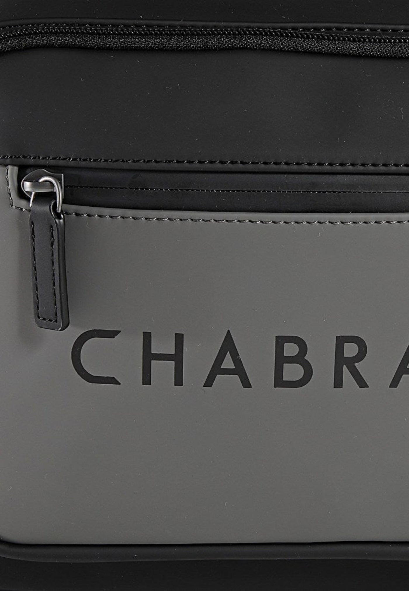 Touch Bis hátizsák Chabrand 17233109 Fekete