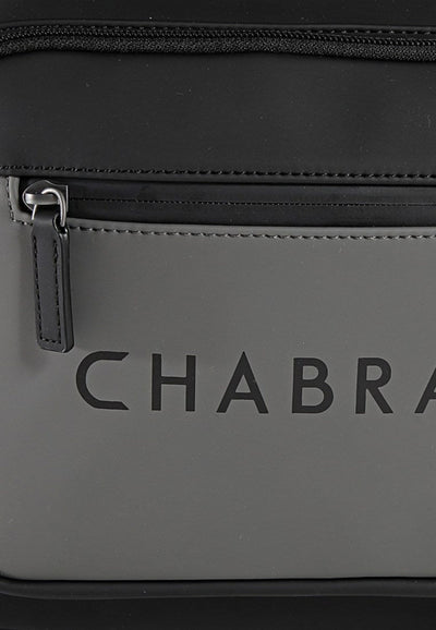 Touch Bis hátizsák Chabrand 17233109 Fekete