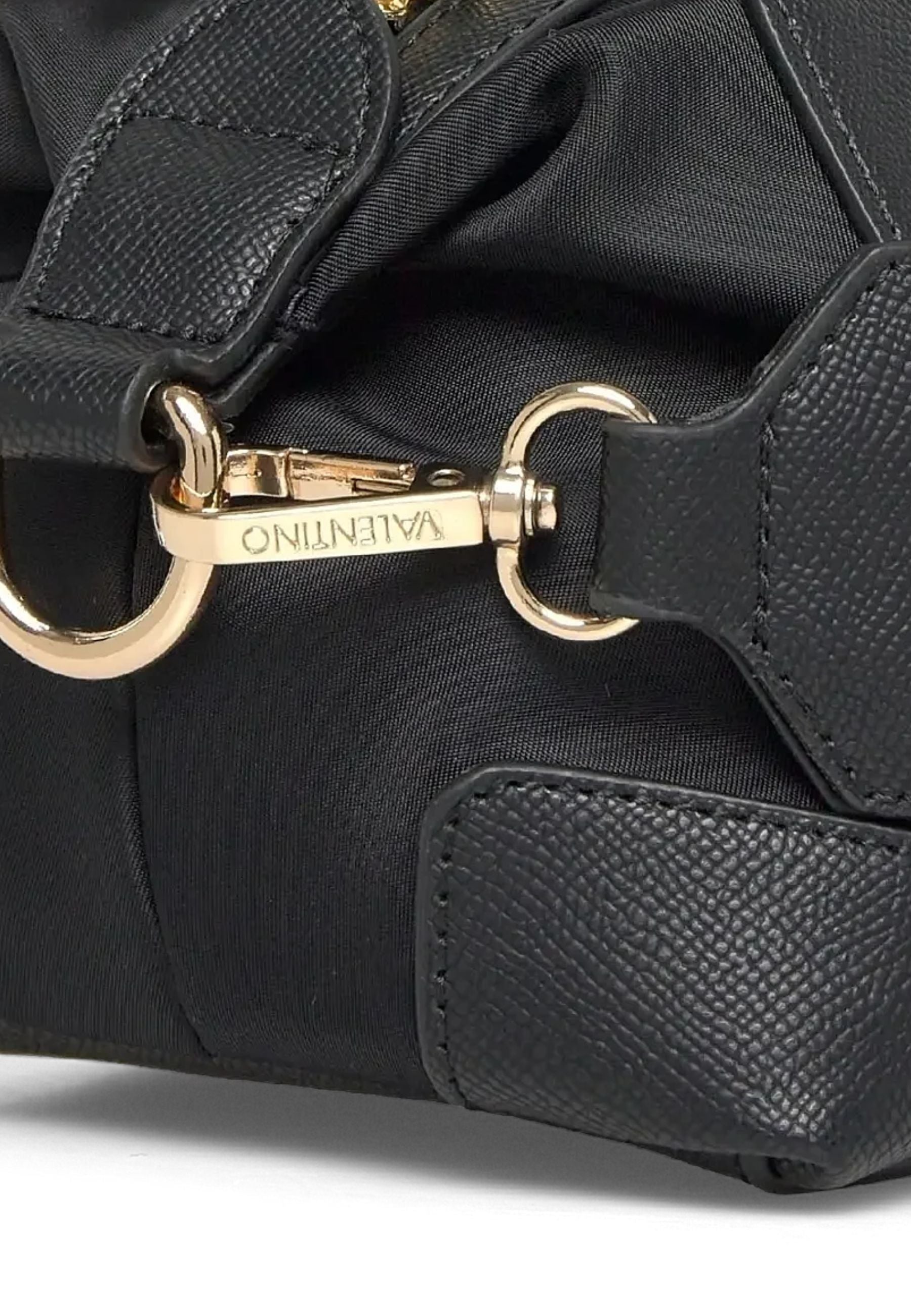 Valentino Sac Cabas Jenny Re Noir Femme Nero | Lucky Bag