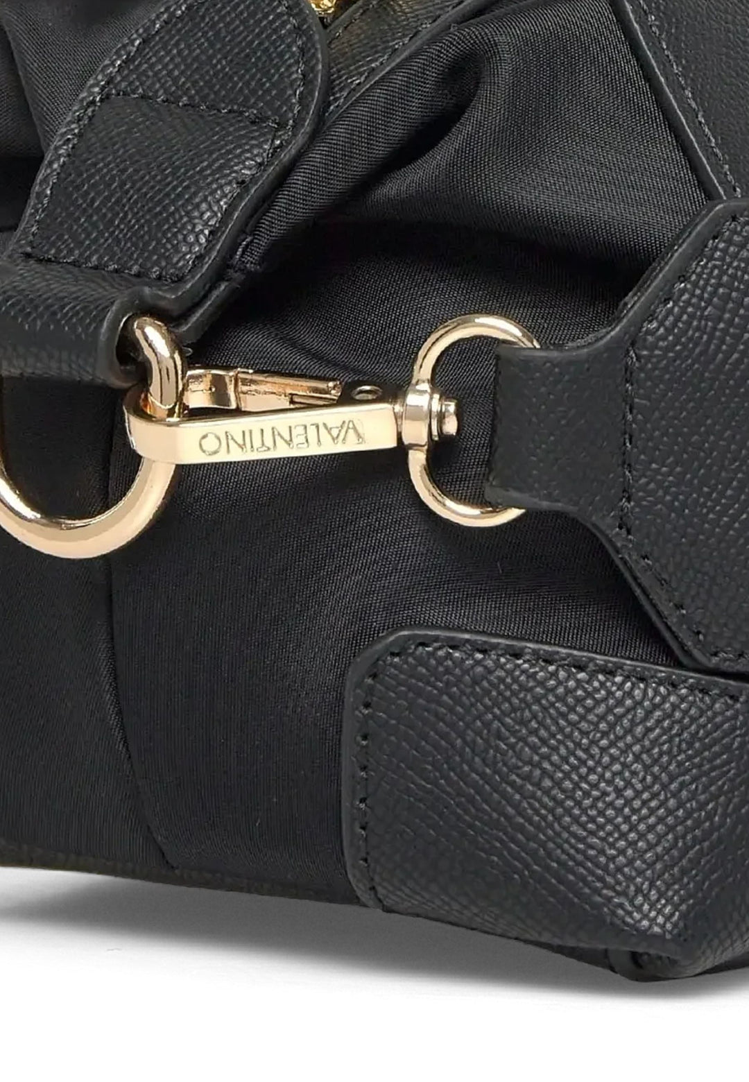 Valentino dámská kabelka Jenny Re černá VBSA9T06