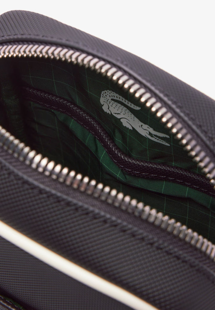 Lacoste Club 1930 Bag NU4964UO Abimes Farine