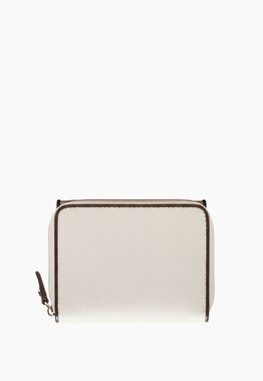 Lancel Women's Wallet A01898 White