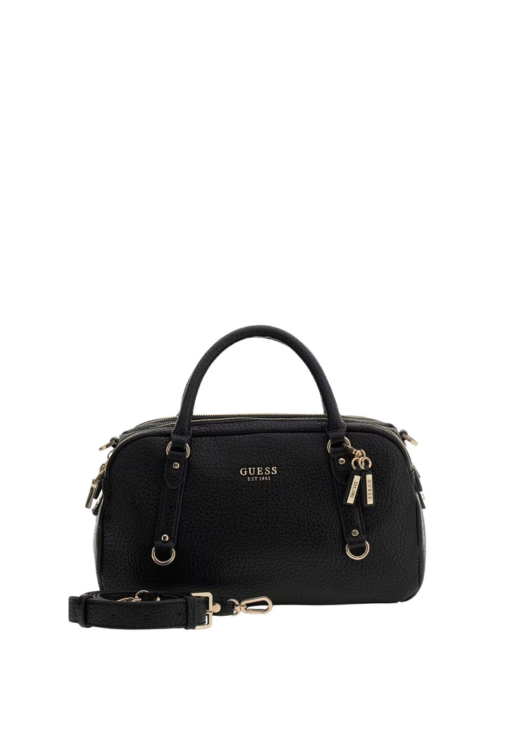 Guess Handtaschen Marsha Mini Schwarz BG950106