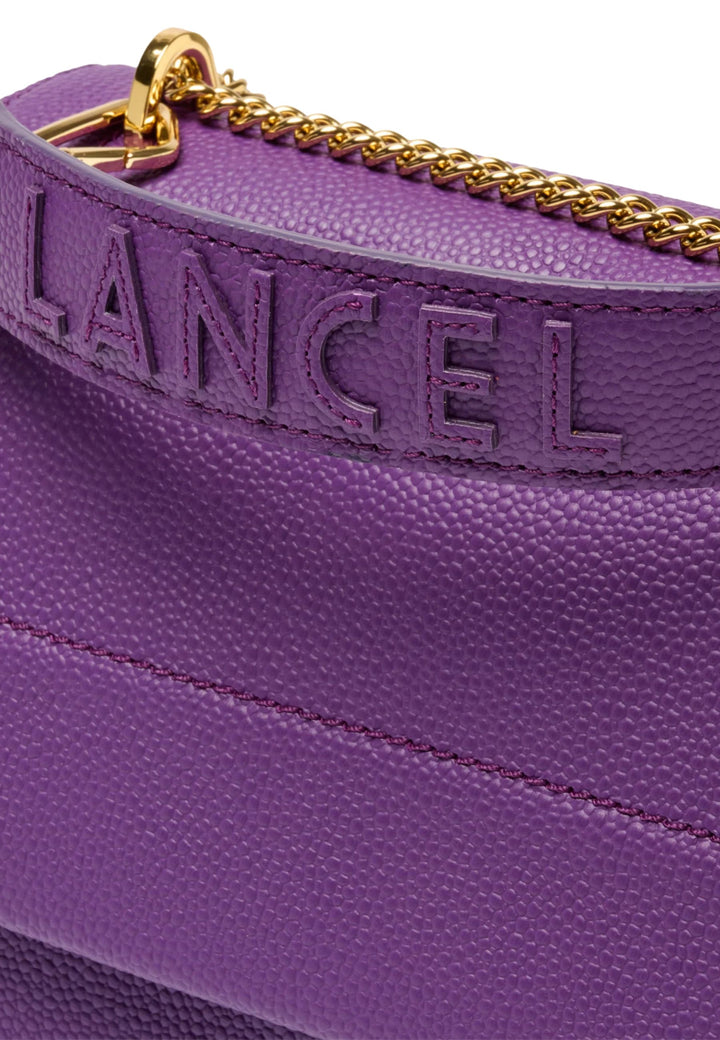 Lancel Táska Rabat M Ninon Figue Női A092221HTU