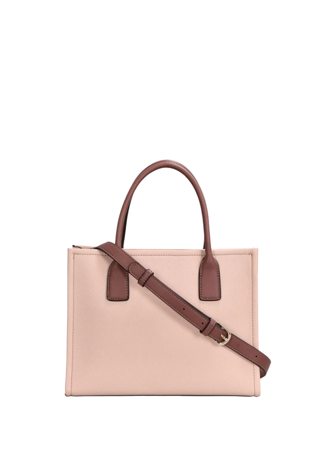 Valentino Kabelka Wilk VBS9I505 Cipria/Staroružová