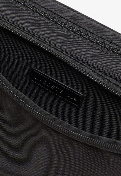 Trousse de toilette Neocroc Homme Lacoste NU5089NE Noir