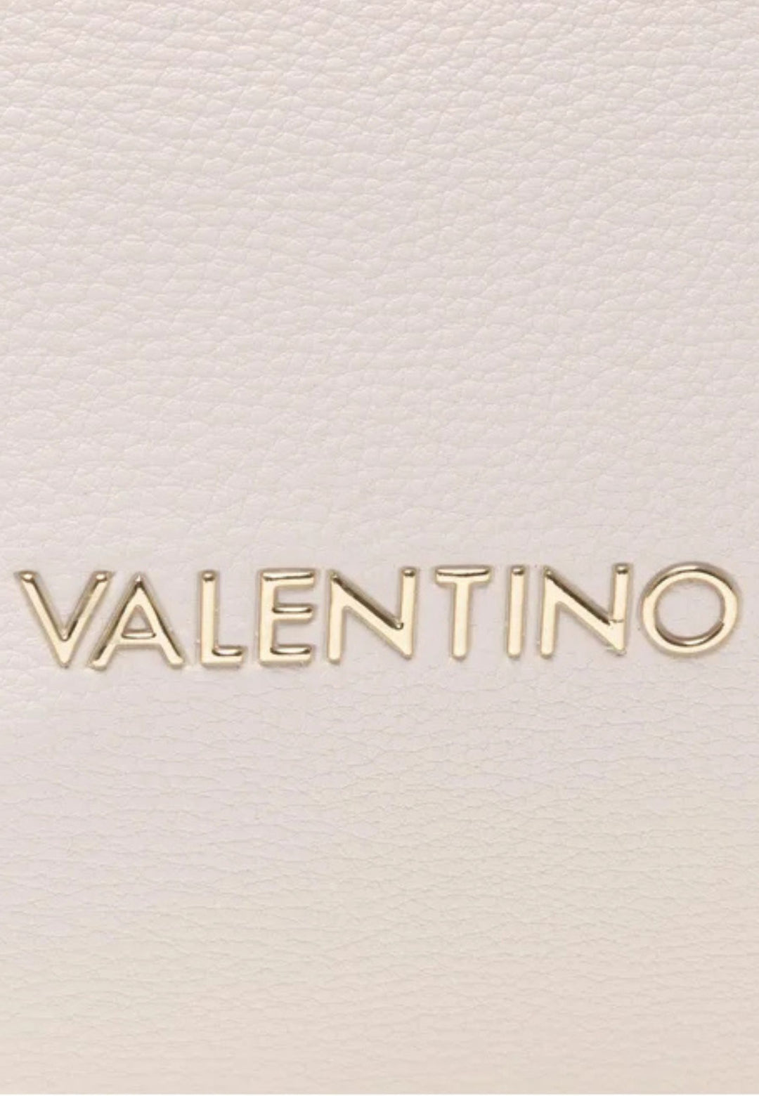 Valentino Damm Handtasche Beige Ecru VBS5ZQ01