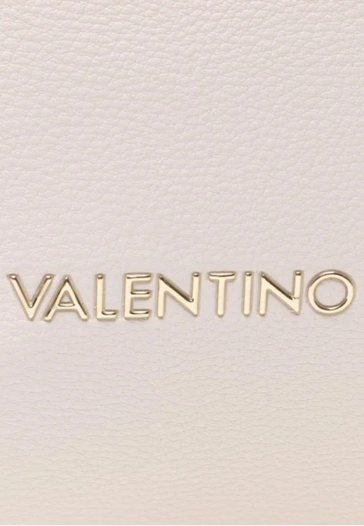Valentino Damm Handtasche Beige Ecru VBS5ZQ01