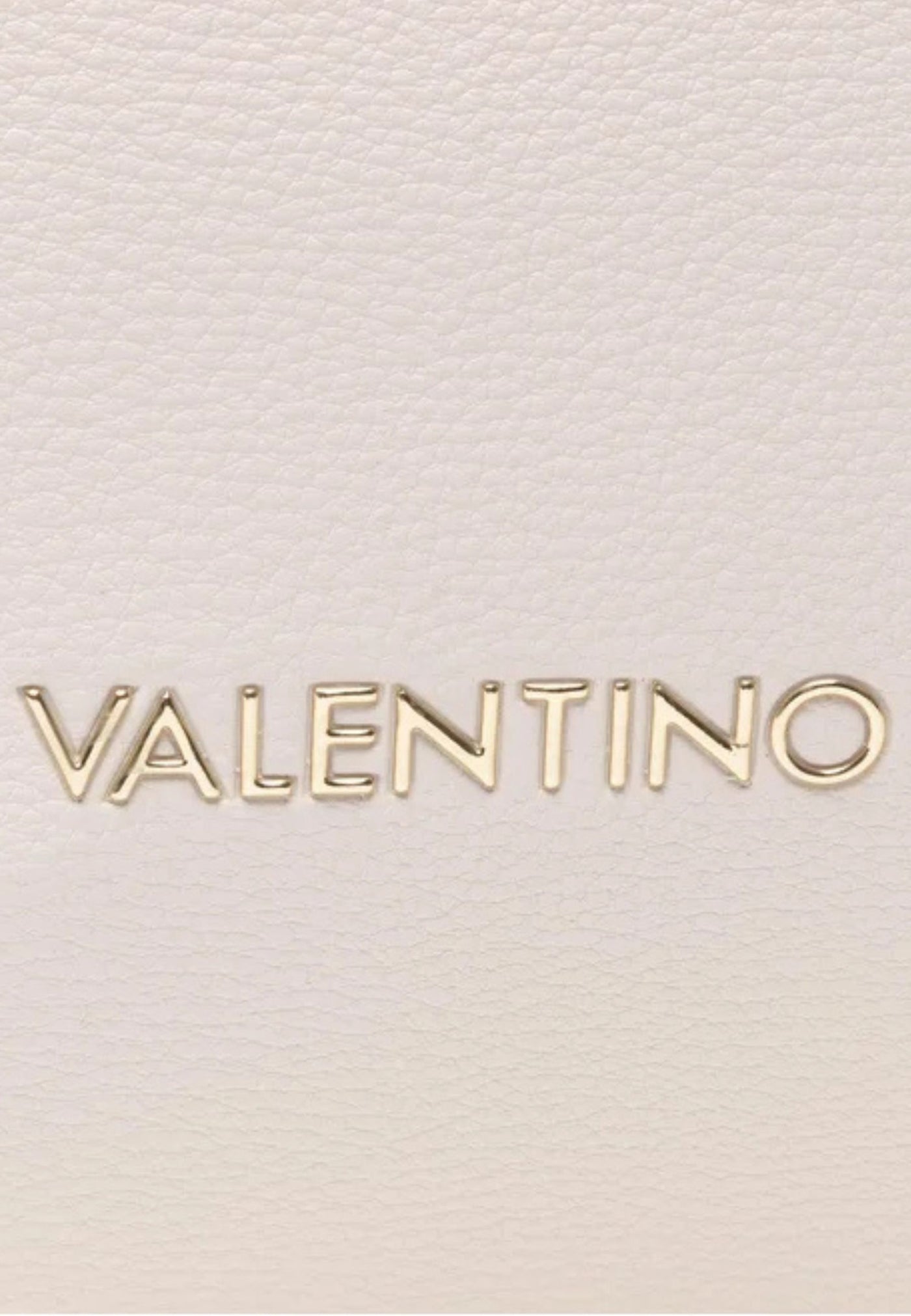 Valentino Sac à Bandoulière femme Beige Ecru VBS5ZQ01