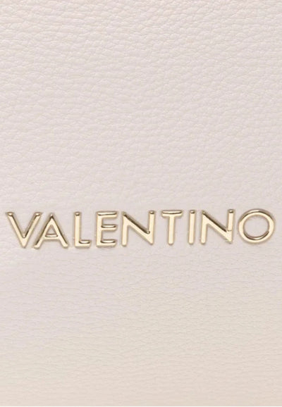 Valentino Sac à Bandoulière femme Beige Ecru VBS5ZQ01