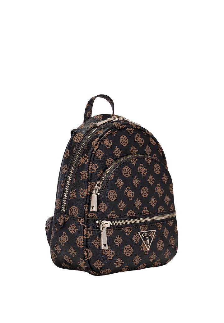 Guess Mochila Mocha Logo