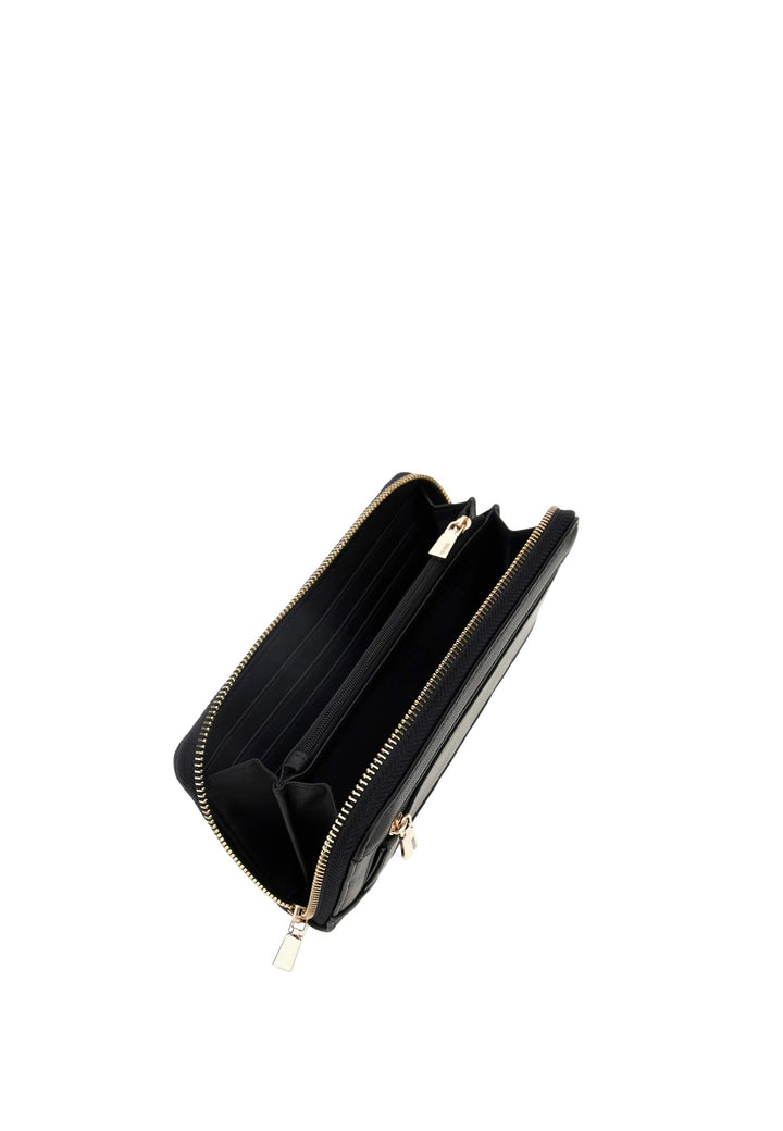 Guess Compagnon Adelasia Slg Small Z Black