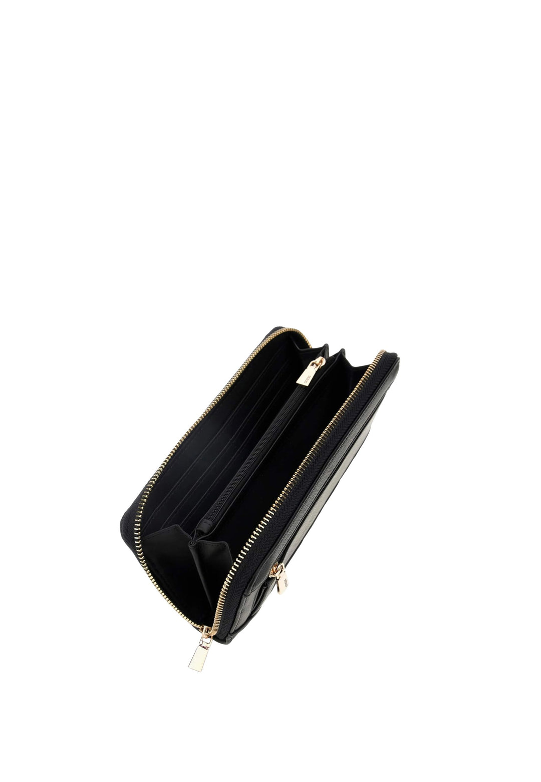 Guess Compagnon Adelasia Slg Small Z Black