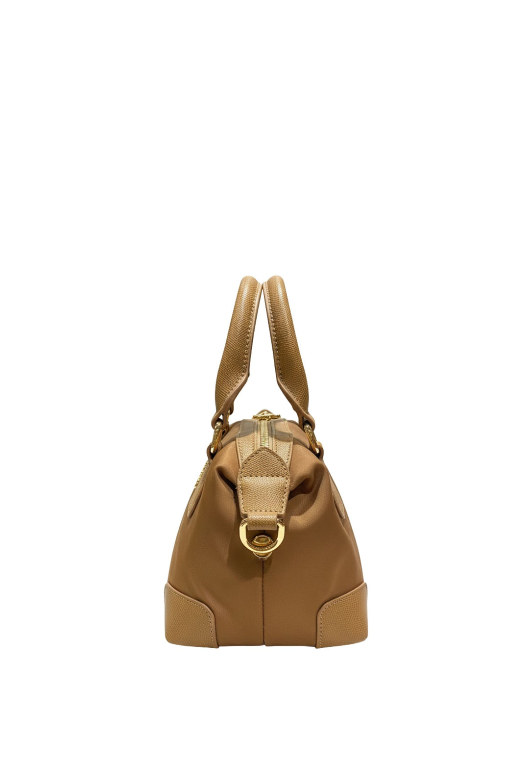 Valentino Jenny női bevásárlótáska mogyoróbarna VBSA9T06