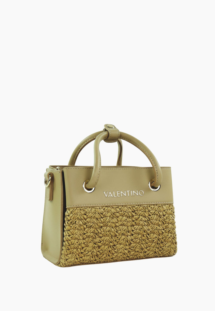 Valentino Sac Shopping Alexia Summer VBSA0D05S Naturale