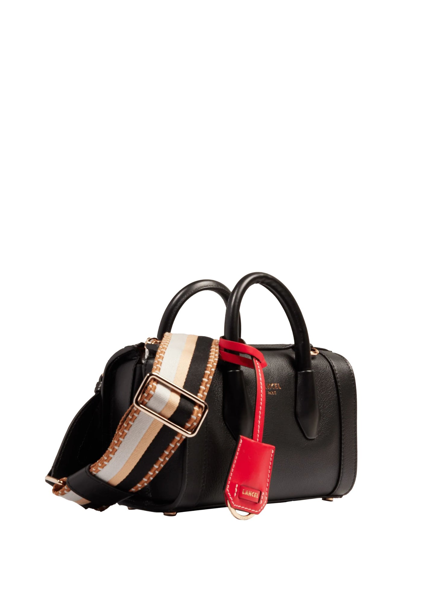 Sacs à main S Lancel Bcbg A1368910TU Noir