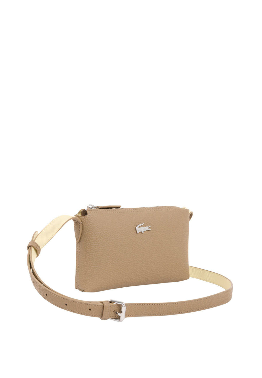 Lacoste Women's Anna Mini Crossbody Bag Cookie Chick