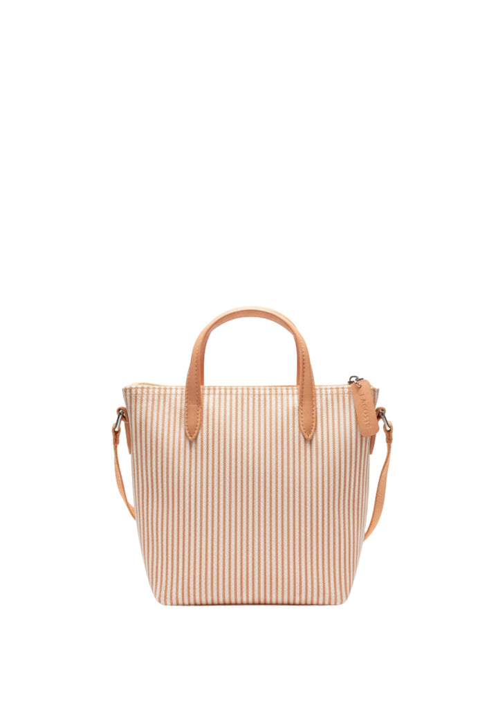 Lacoste Sac à main NF5255SJ Blanc Miami