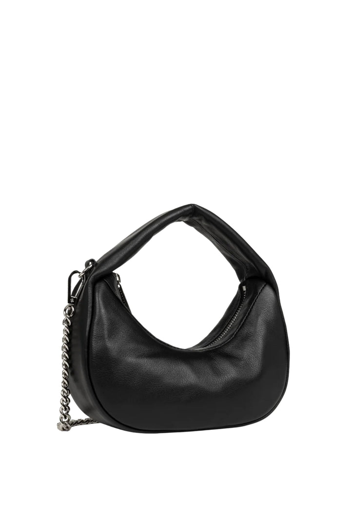 Borsa a mano Hobo Lancaster Noholita Night Nera