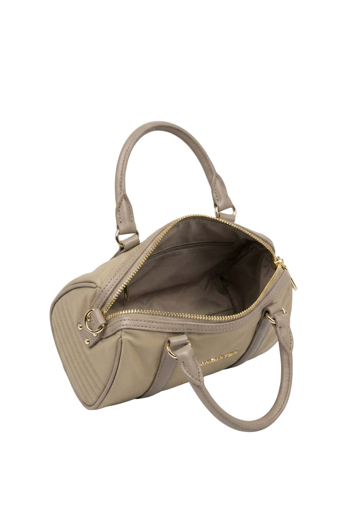 Lancaster Sac polochon Zippé S Basic Ana 510-101 Galet