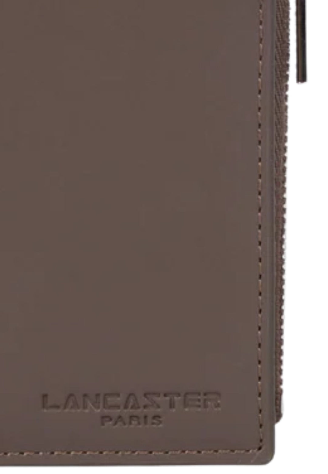 Lancaster Sulankstomas piniginės Paryžius PM 131-029 Ruda
