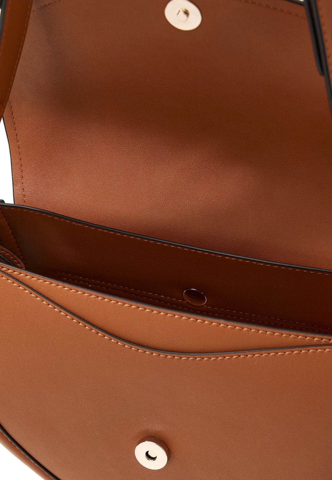 Guess Sac Bandoulière Coleen Caramel