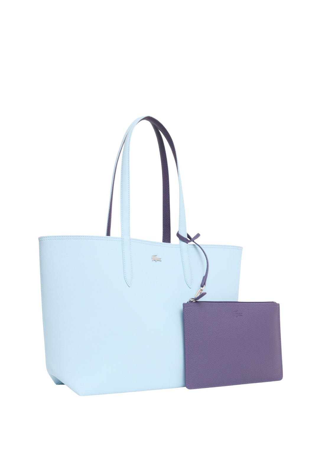 Torba Tote Lacoste Anna Ruisseau Elixir Odwracalna