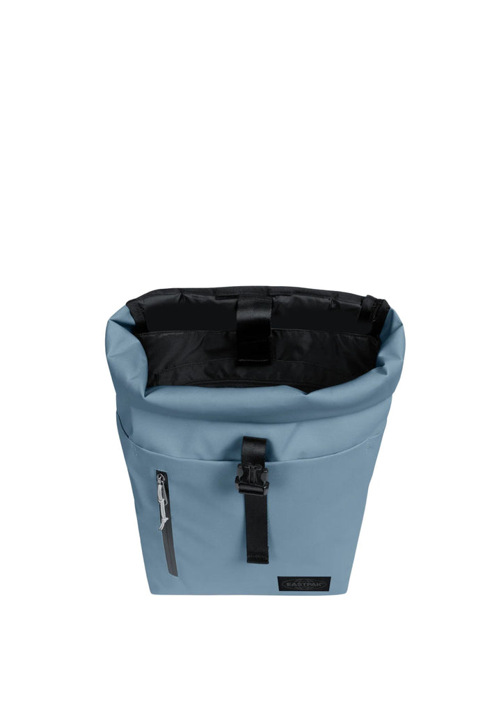 Eastpak Sac à dos Up Roll Tarp Dust Blue
