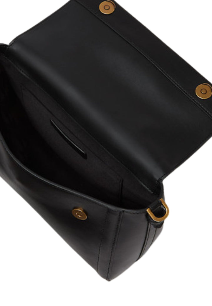 Karl Lagerfeld Sacs à main Essentials A4W30099 Noir