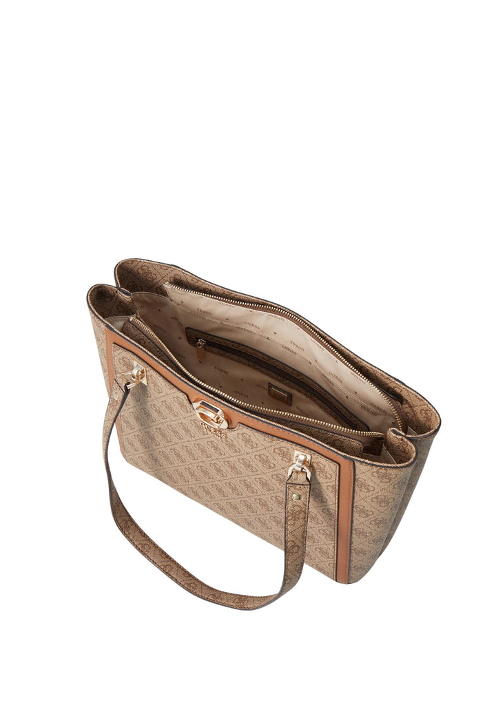Guess Nolana õlakott Latte/Pruun SG954025