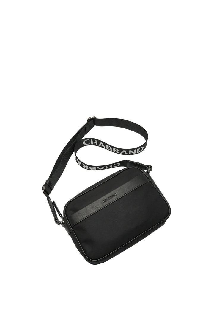 Sacoche zippée porté croisé Chabrand Saint Antoine 81042NY101