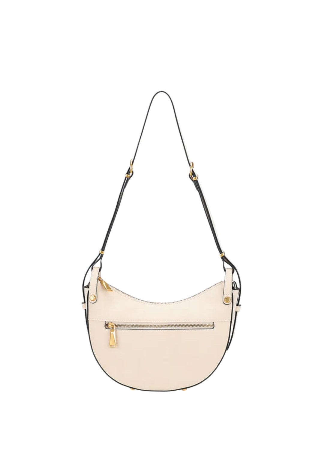 Arthur & Aston Sac Bandoulière Femme A218-05 Beige