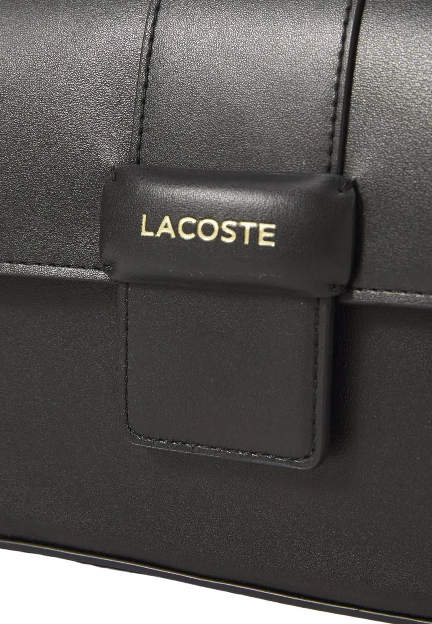 Lacoste Sac Bandoulière Lacoste Casual NF5152AU Noir