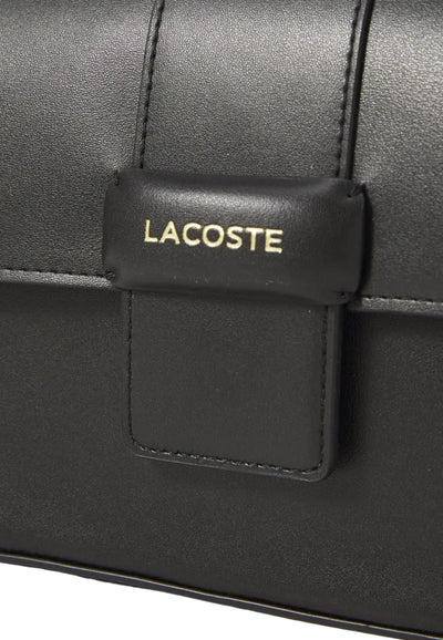 Lacoste Sac Bandoulière Lacoste Casual NF5152AU Noir