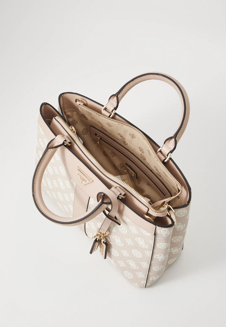 Guess Nolana S õlakott Sand Logo PG952106