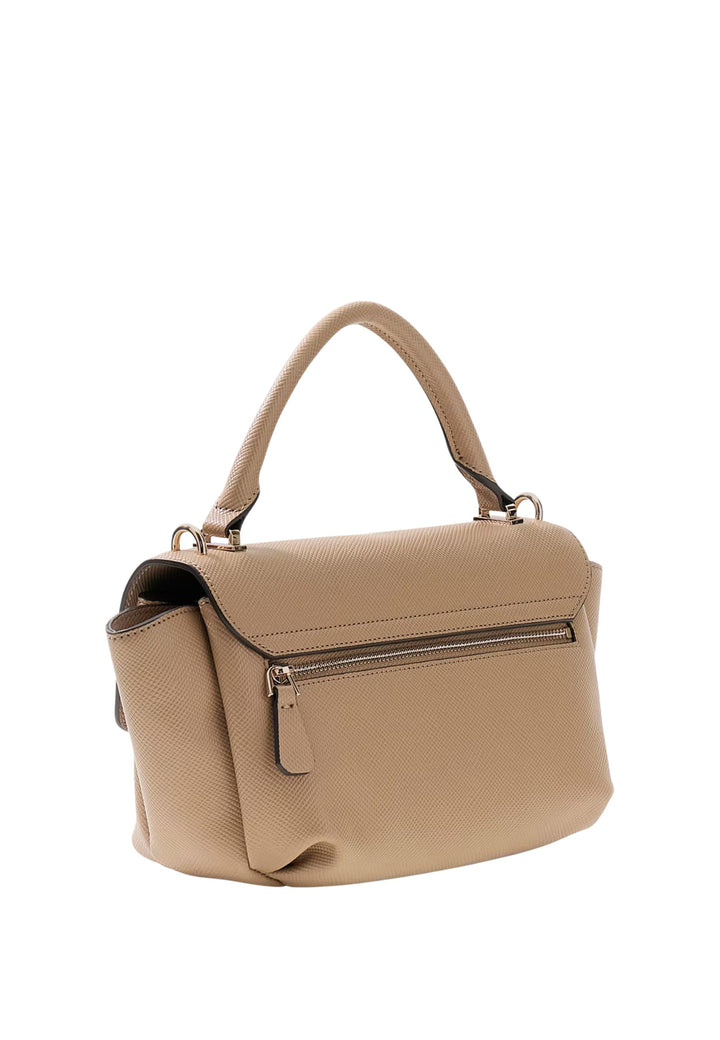 Guess Borsa con patta Gilda Beige
