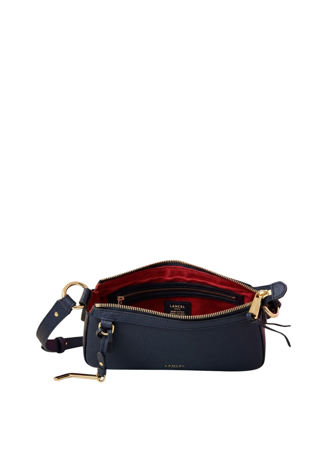 Lancel Sacs à main Faubourg Ultramarine Femme A135244DTU