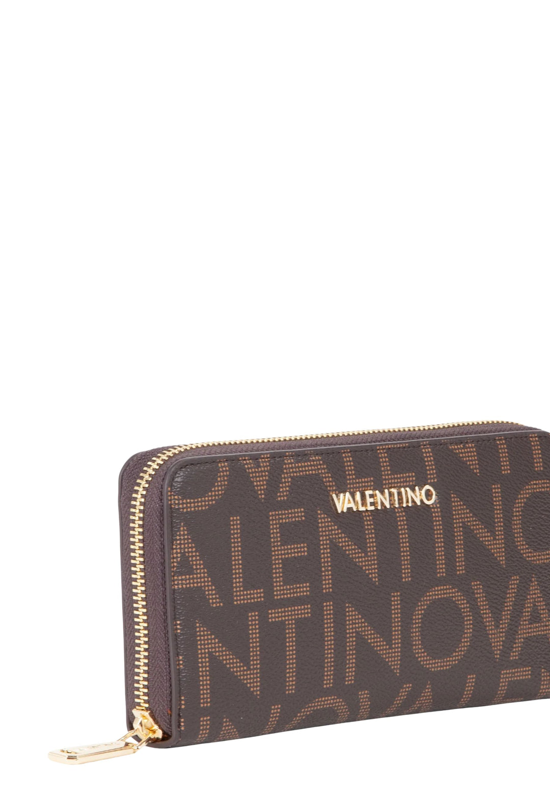 Valentino Portefeuille Regina Re VPS9IS155 Moro/Naturale