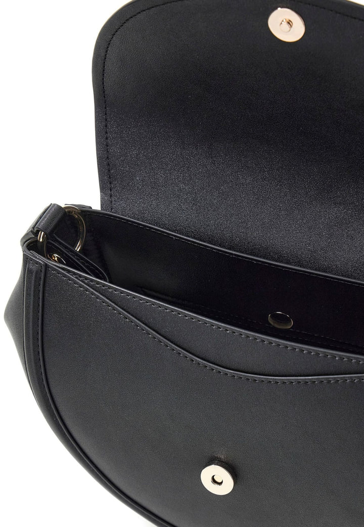 Guess Sac Bandoulière Coleen Black