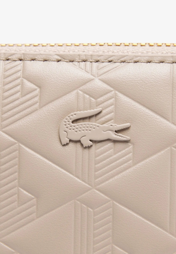Lacoste Compagnon / Portefeuille  Lucky Bag™